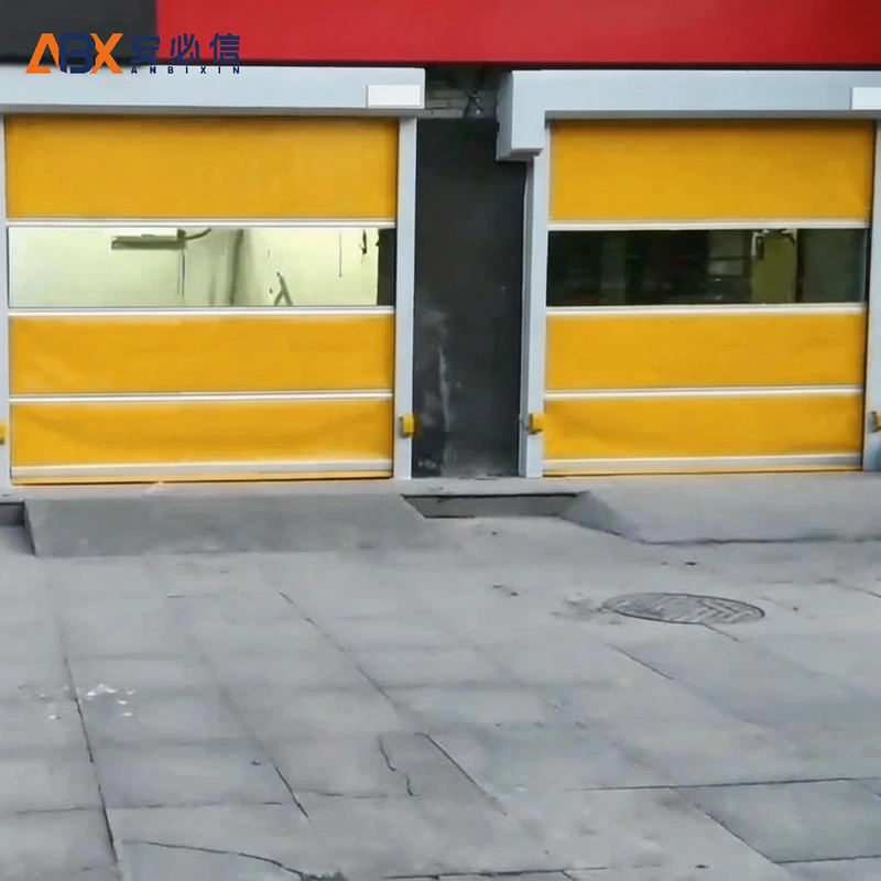丽水市高速门